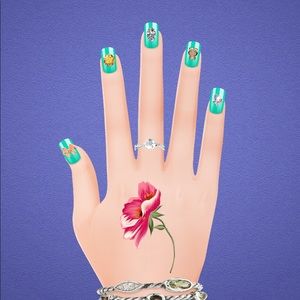 Meet your Posher, Tova